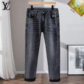 Picture of LV Jeans Long _SKULVsz29-3825tr10011622